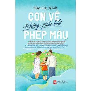 Con Về Không Phải Bởi Phép Màu