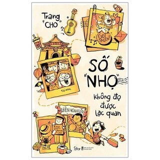 Số Nhọ Không Đọ Được Lạc Quan