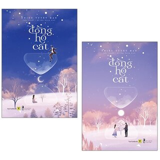 Đồng Hồ Cát (Bộ 2 Tập)