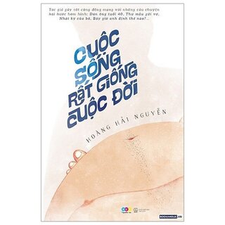 Cuộc Sống Rất Giống Cuộc Đời