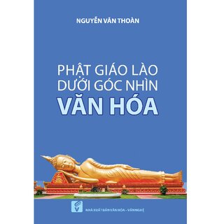 Phật Giáo Lào Dưới Góc Nhìn Văn Hóa