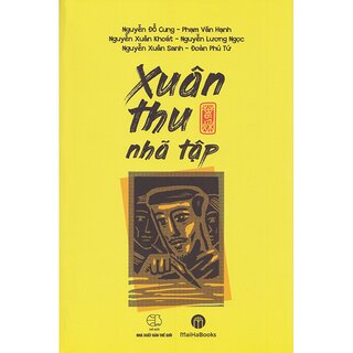 Xuân Thu Nhã Tập