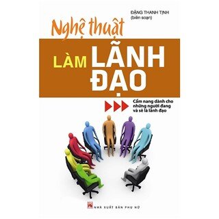 Nghệ Thuật Làm Lãnh Đạo