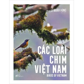 Các loài chim Việt Nam