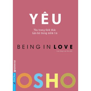 Osho - Yêu