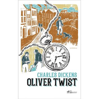 Oliver Twist - Nhã Nam