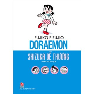 Box Set Doraemon: Tuyển Tập Những Người Thân Yêu