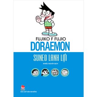 Box Set Doraemon: Tuyển Tập Những Người Thân Yêu