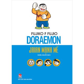Box Set Doraemon: Tuyển Tập Những Người Thân Yêu