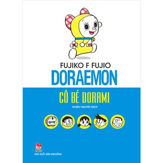 Box Set Doraemon: Tuyển Tập Những Người Thân Yêu