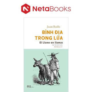 Bình Địa Trong Lửa