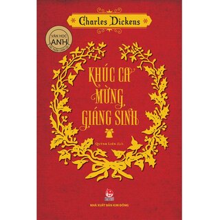 Văn Học Anh - Tác Phẩm Chọn Lọc - Khúc Ca Mừng Giáng Sinh