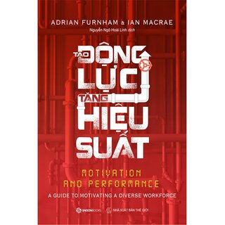 Tạo Động Lực - Tăng Hiệu Suất