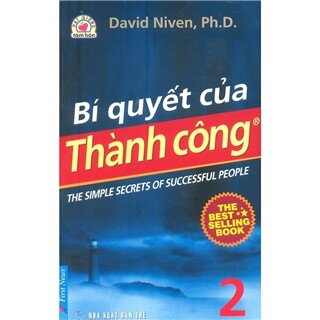 Bí Quyết Của Thành Công 2 (Tái Bản)