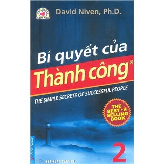 Bí Quyết Của Thành Công 2 (Tái Bản)