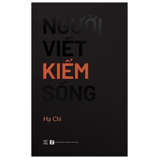 Người Viết Kiếm Sống