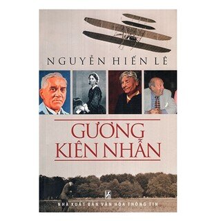 Gương Kiên Nhẫn