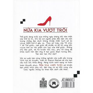 Nửa Kia Vượt Trội