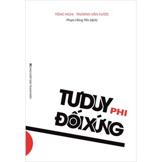 Tư Duy Phi Đối Xứng