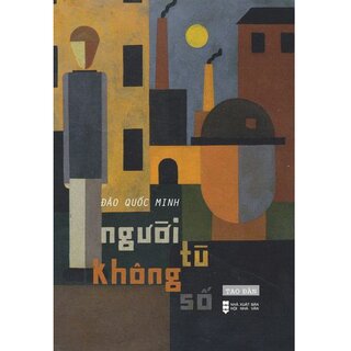 Người Tù Không Số