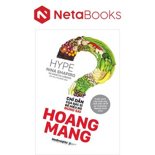 Hoang Mang - Chỉ Dẫn Của Bác Sĩ Để Hiểu Rõ Đúng Sai
