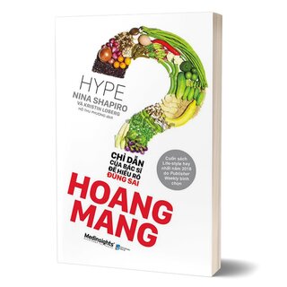 Hoang Mang - Chỉ Dẫn Của Bác Sĩ Để Hiểu Rõ Đúng Sai