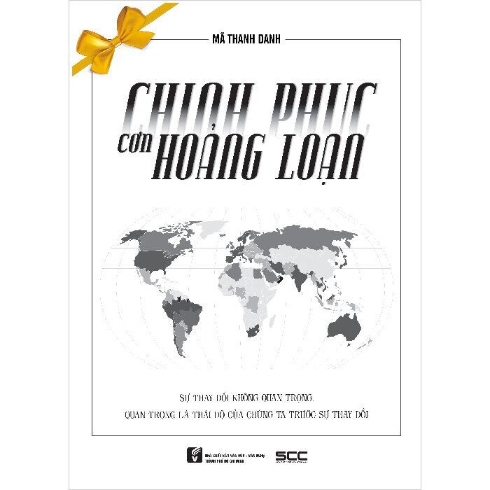 Chinh Phục Cơn Hoảng Loạn