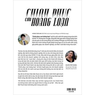 Chinh Phục Cơn Hoảng Loạn