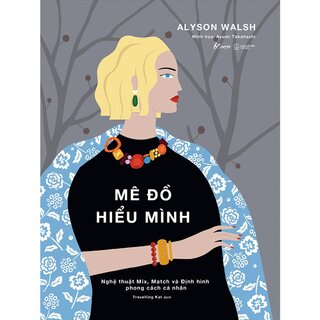 Mê Đồ - Hiểu Mình