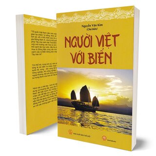 Người Việt Với Biển