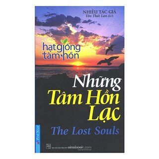 Hạt Giống Tâm Hồn - Những Tâm Hồn Lạc (Tái Bản 2017)