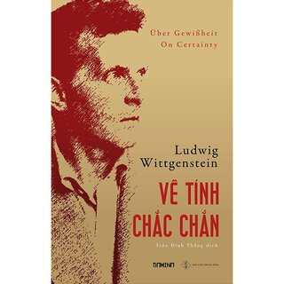 Về Tính Chắc Chắn (Bìa Cứng)