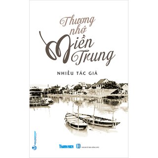 Thương Nhớ Miền Trung