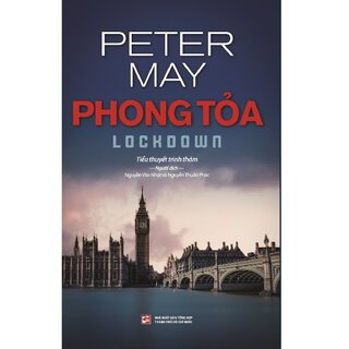 Phong Tỏa (Lockdown)