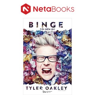 Binge - Tới Bến Đi