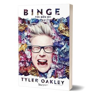 Binge - Tới Bến Đi