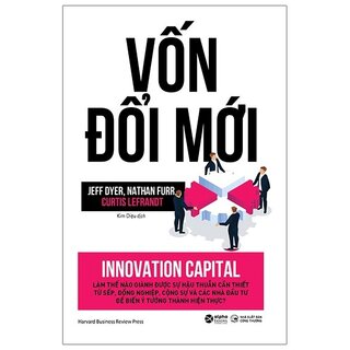 Vốn Đổi Mới - Innovation Capital