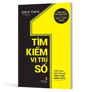 Tìm Kiếm Vị Trí Số 1