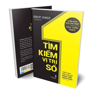 Tìm Kiếm Vị Trí Số 1