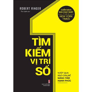 Tìm Kiếm Vị Trí Số 1