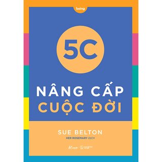 5C Nâng Cấp Cuộc Đời