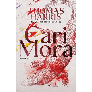 Cari Mora