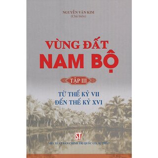 Vùng Đất Nam Bộ (Trọn Bộ 10 Tập)