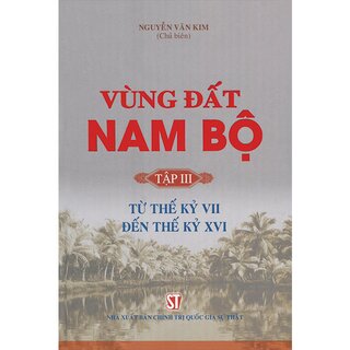 Vùng Đất Nam Bộ (Trọn Bộ 10 Tập)