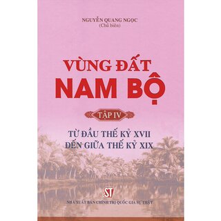 Vùng Đất Nam Bộ (Trọn Bộ 10 Tập)