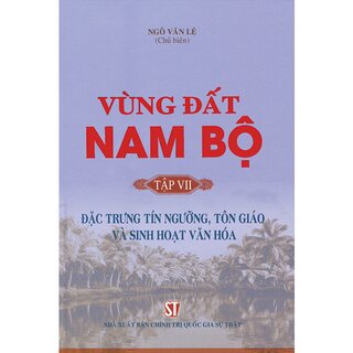 Vùng Đất Nam Bộ (Trọn Bộ 10 Tập)