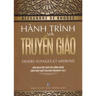 Hành Trình Và Truyền Giáo