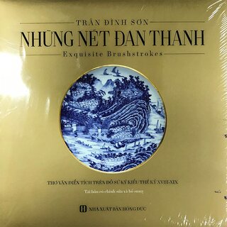 Những Nét Đan Thanh