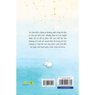 365 Ngày Hạnh Phúc - Mỗi Ngày Một Câu Nói Truyền Cảm Hứng - Tặng Kèm Bookmark + Postcard