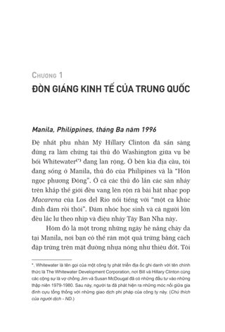 Kiếm Lời Từ Một Trật Tự Thế Giới Mới